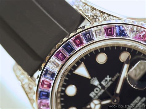 rolex cotton candy|cotton candy rolex price.